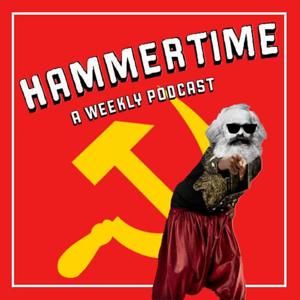 Hammertime