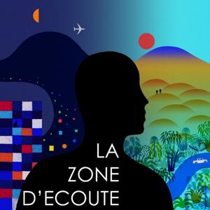 La zone d'écoute