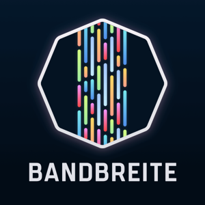 Bandbreite