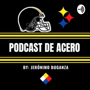 Podcast de Acero