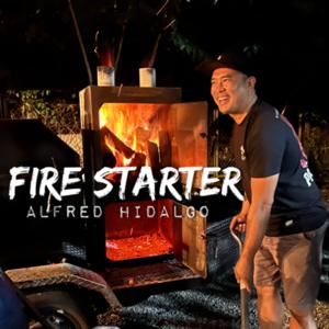 FireStarter Podcast