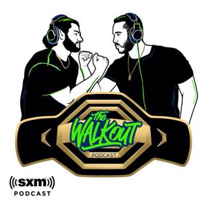 The Walkout by SiriusXM