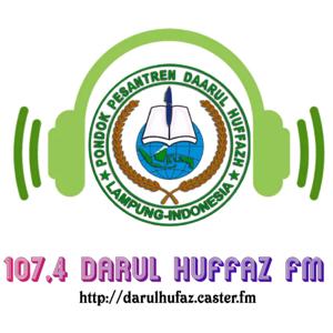 107,4 Darul Hufaz FM