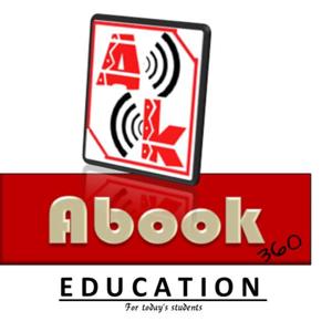 ABook 360 podcasting