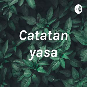 Catatan yasa