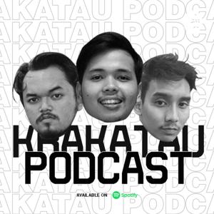 Krakatau Podcast