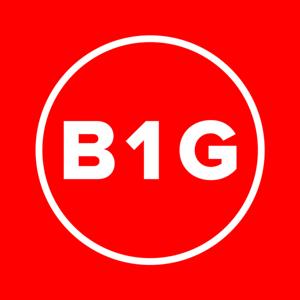 B1G Fridays Podcast