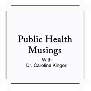 Public Health Musings