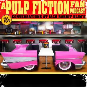 Conversations at Jack Rabbit Slim's