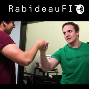 Thriving Thursdays w/Rab-D