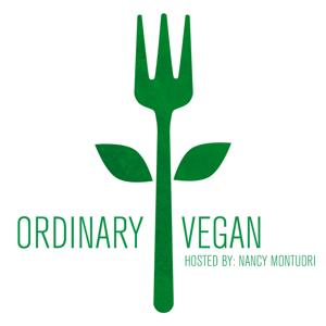 Ordinary Vegan Podcast