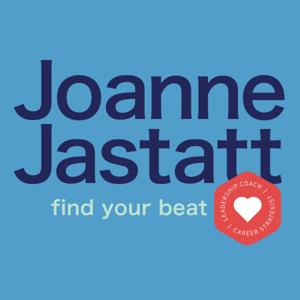 Find Your Beat with Joanne Jastatt