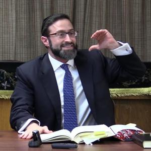 Rabbi Eytan Feiner (ACTIVE) by Rabbi Eytan Feiner