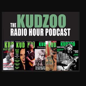 Kudzoo Radio Hour