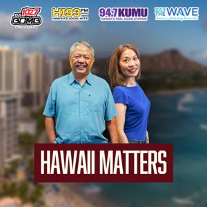 Hawaii Matters