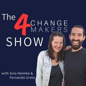 The 4ChangeMakers Show