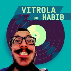 Vitrola do Habib