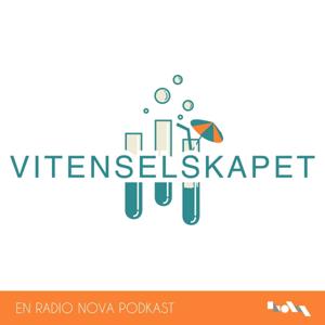 Vitenselskapet