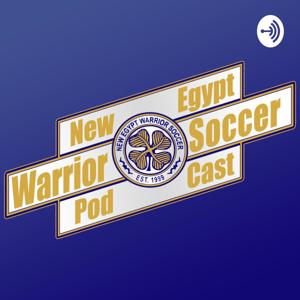 New Egypt Warrior Soccer Pod