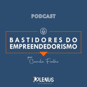 Bastidores do Empreendedorismo