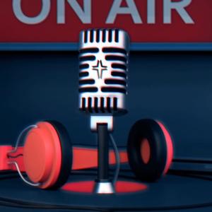 On-Air with Christian Whitmer