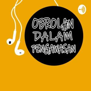 Obrolan Dalam Pengawasan