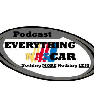 everything NASCAR Nothing MORE Nothing LESS
