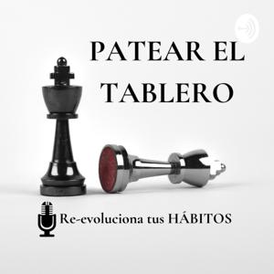 Patear el Tablero