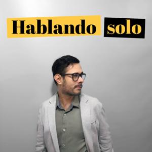 Hablando solo