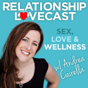 Relationship Lovecast Radio
