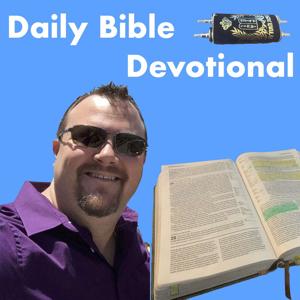 DailyBibleDevotional