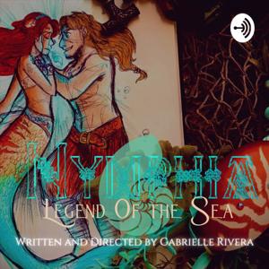 Nymphia: Legend of the Sea