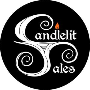 Candlelit Tales Irish Mythology Podcast by Candlelit Tales