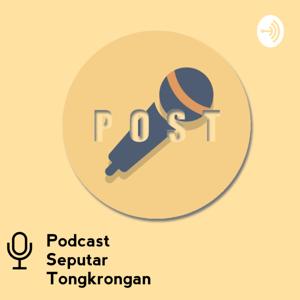 Podcast Seputar Tongkrongan
