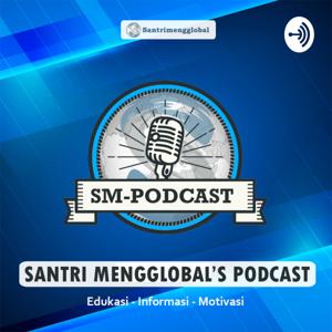 Santri Mengglobal: Edukasi - Informasi - Motivasi