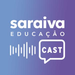 Saraiva Educação Cast