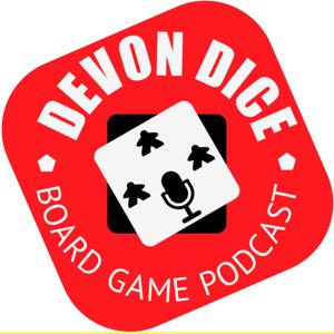 Devon Dice Podcast