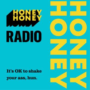 Honey Honey Radio – Honey Honey