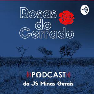 Rosas do Cerrado