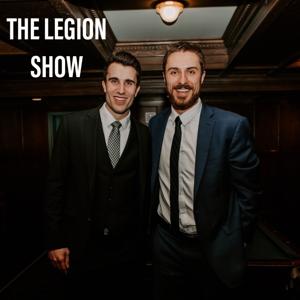 The Legion Show