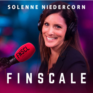 Finscale