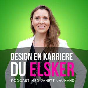 Karrieredesignpodcasten