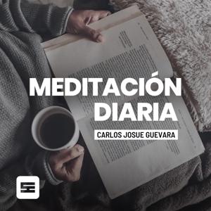 Meditación Diaria by Carlos Josue Guevara