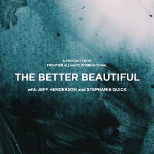 The Better Beautiful // The Answer to Every Question