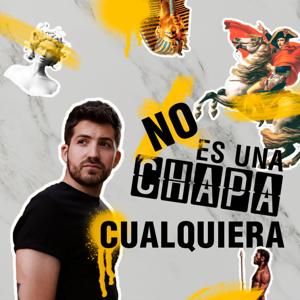 NO es una chapa cualquiera