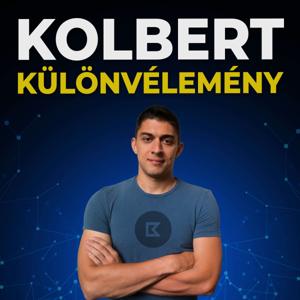 Kolbert Különvélemény