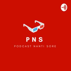 Podcast Nanti Sore