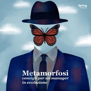 Metamorfosi