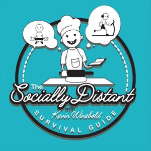 The Socially Distant Survival Guide