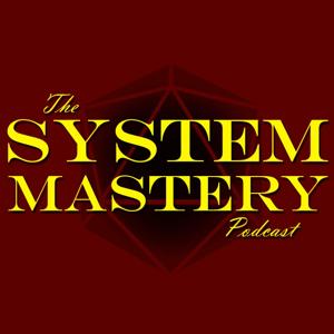 System Mastery by Jef Aldrich and Jon Taylor